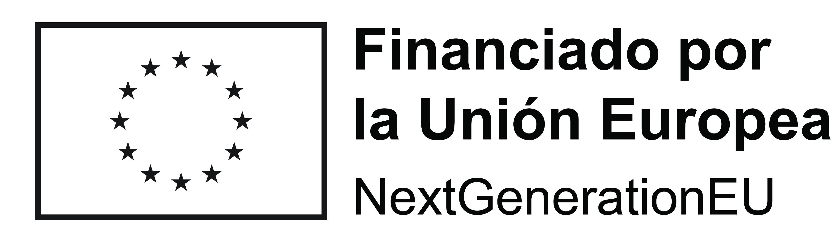 Financiado por la Unión Europea NextGenerationEU